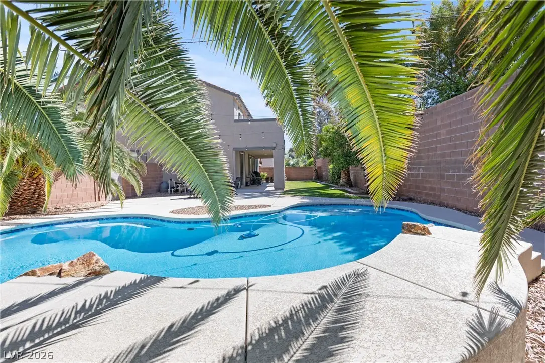 133 Bear Coat Court, Henderson, NV 89002 - #1