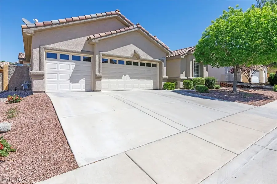 1344 Meandering Hills Drive, Henderson, NV 89052 - #2