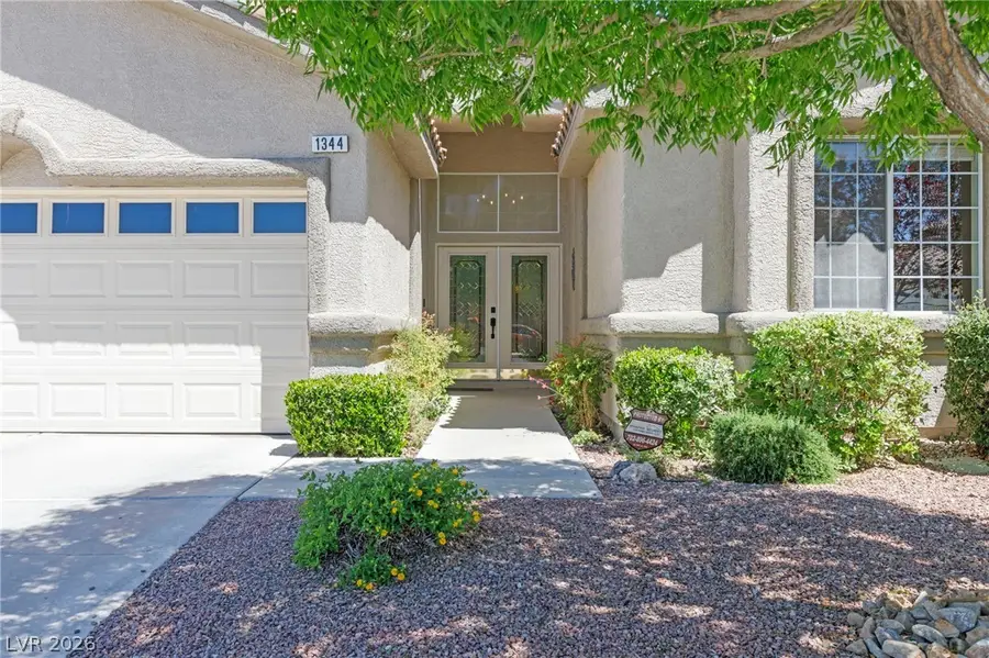 1344 Meandering Hills Drive, Henderson, NV 89052 - #3