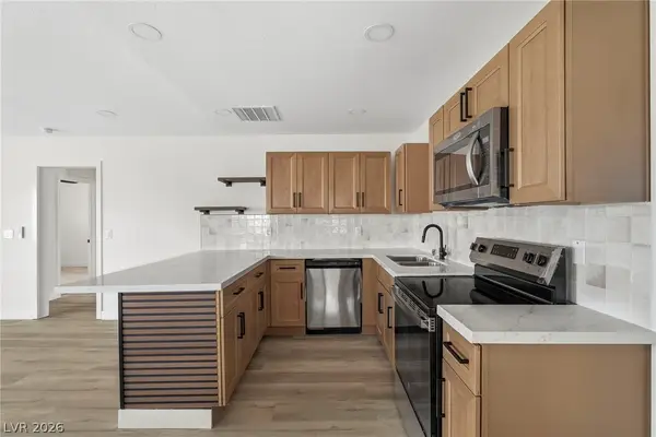 141 N 19th Street, Las Vegas, NV 89101