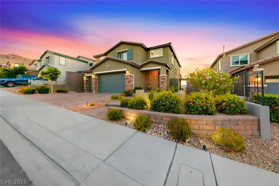 333 Crimson Edge Street, Henderson, NV 89012 - #2