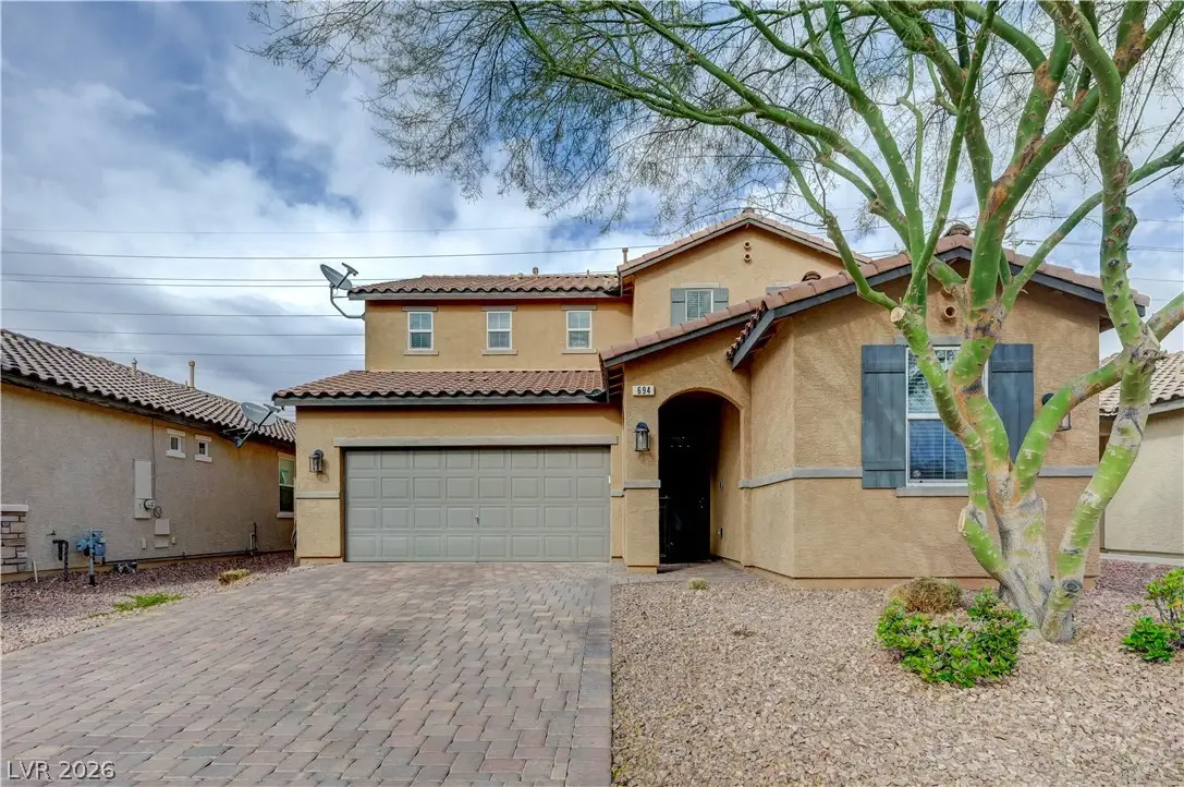694 Bollons Island Street, Henderson, NV 89002 - #1