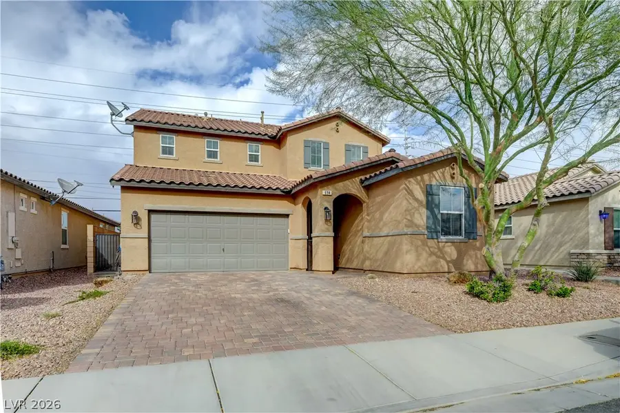 694 Bollons Island Street, Henderson, NV 89002 - #2