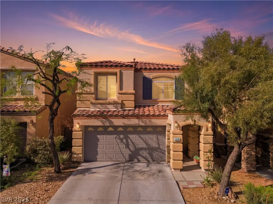 7938 Carmel Heights Avenue, Las Vegas, NV 89178 - #2