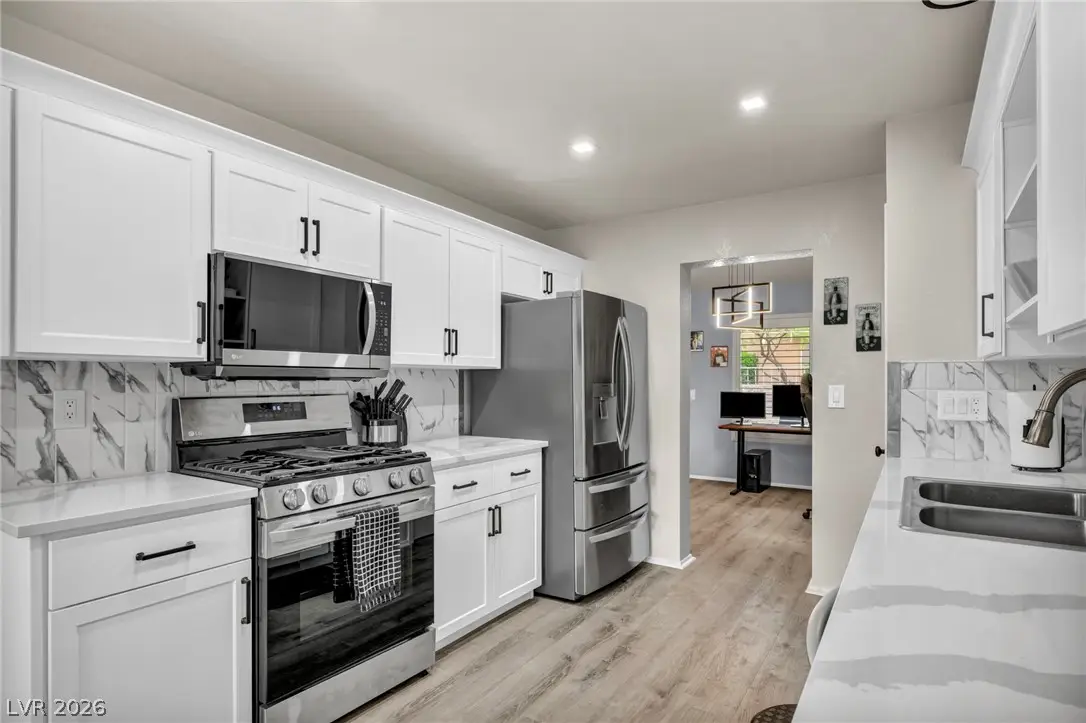 2725 Sungold Drive, Las Vegas, NV 89134 - #1