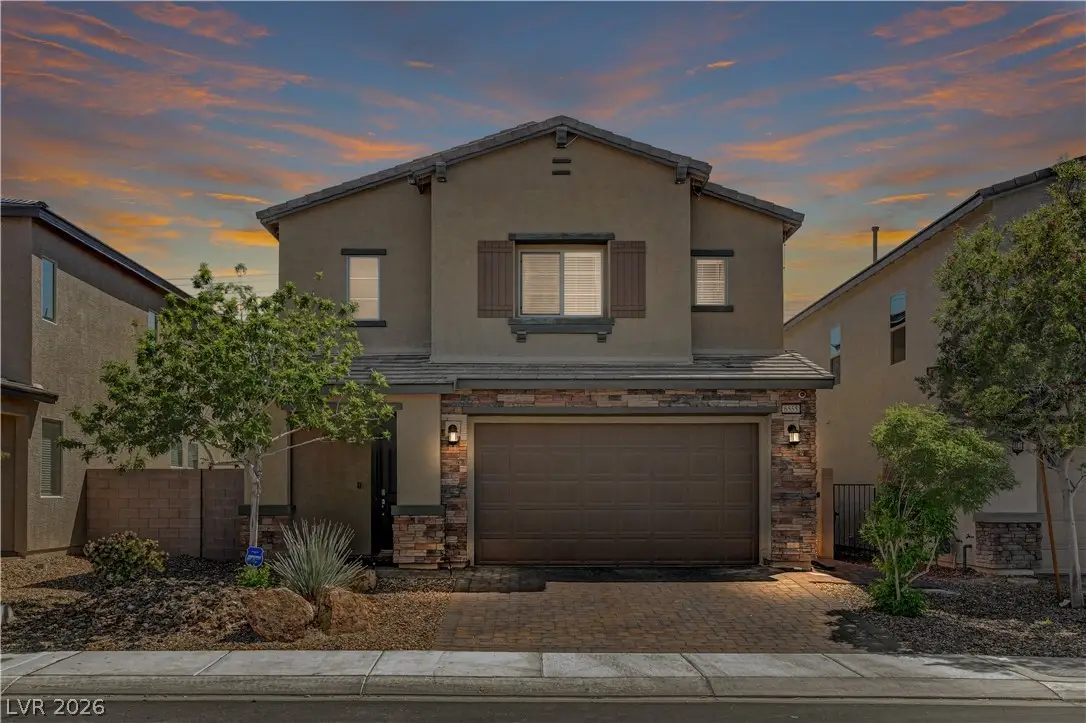 6555 Smithville Avenue, Las Vegas, NV 89142 - #1