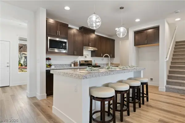 699 Florence Drive, Boulder City, NV 89005