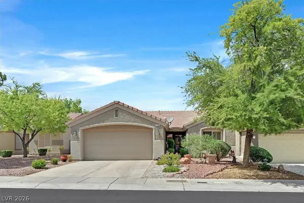 2088 Joy Creek Lane, Henderson, NV 89012