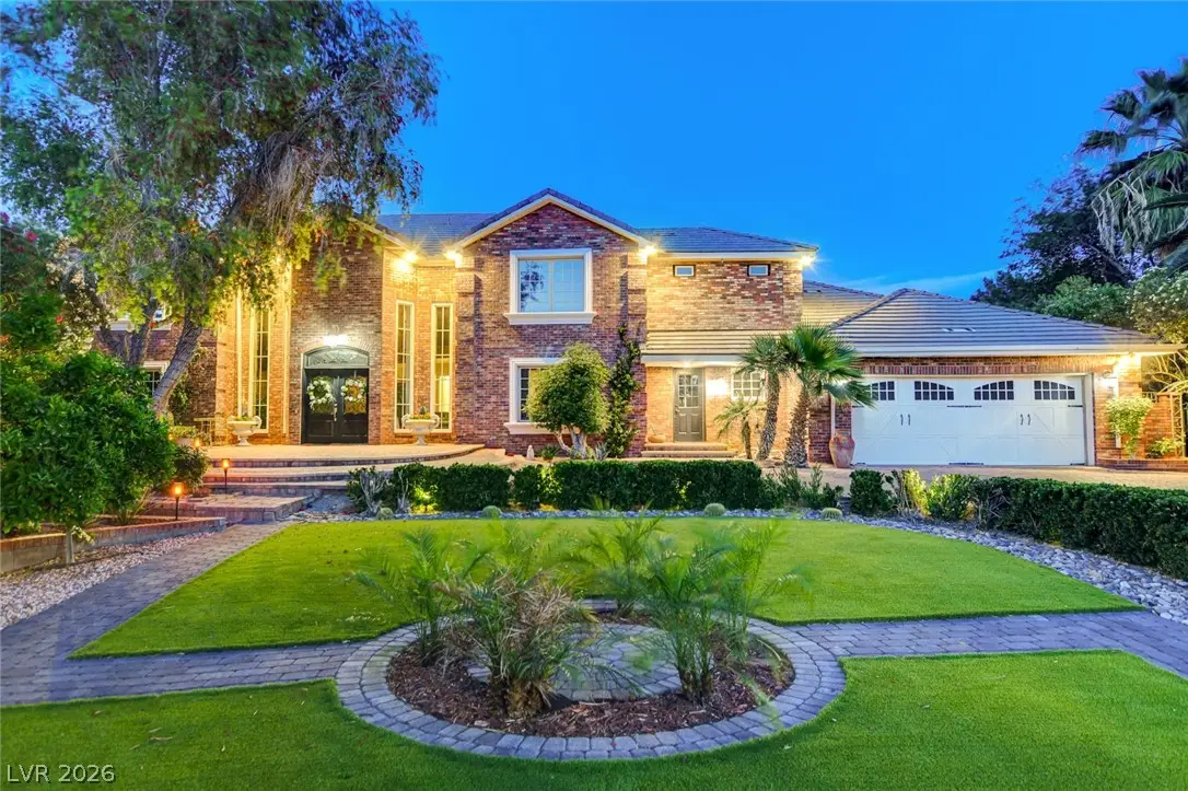 7001 Alamitos Circle, Las Vegas, NV 89120 - #1