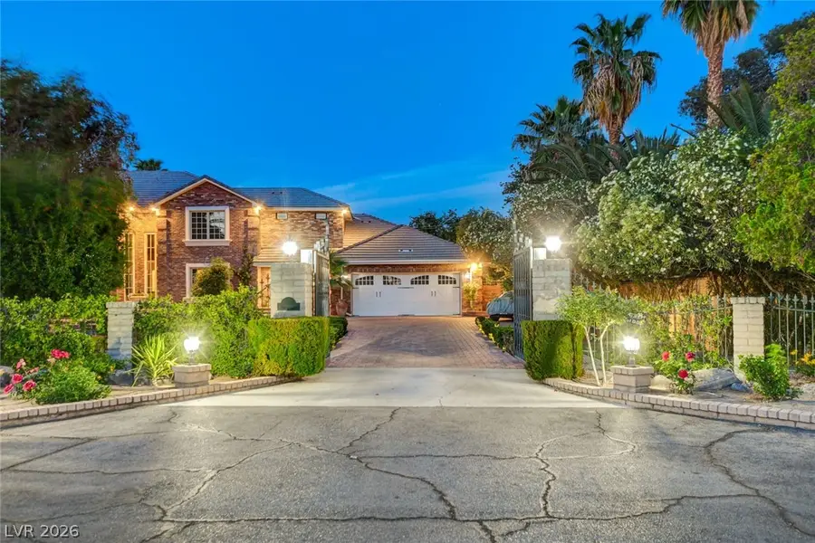 7001 Alamitos Circle, Las Vegas, NV 89120 - #2