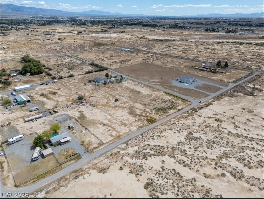 3310 W Isaac Street, Pahrump, NV 89060 - #3