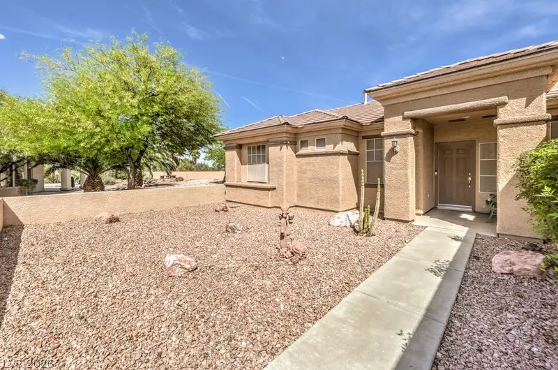 1592 Fieldbrook Street, Henderson, NV 89052 - #2