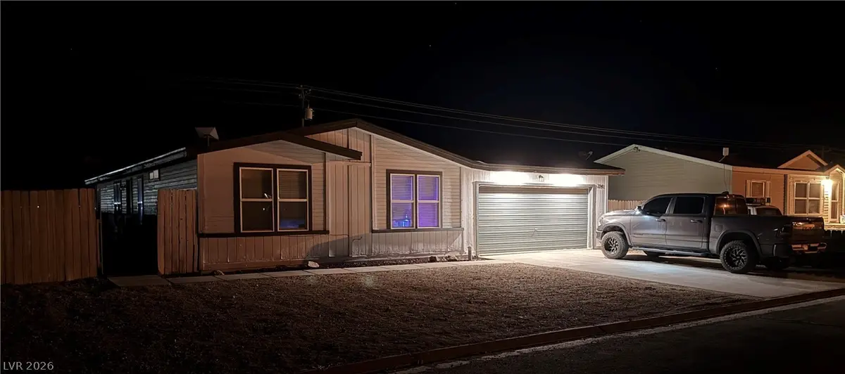 734 N 104th Street, Ely, NV 89301 - #1