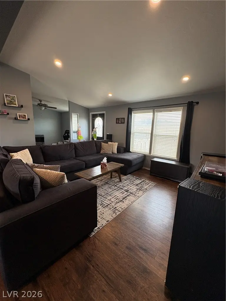 734 N 104th Street, Ely, NV 89301 - #3