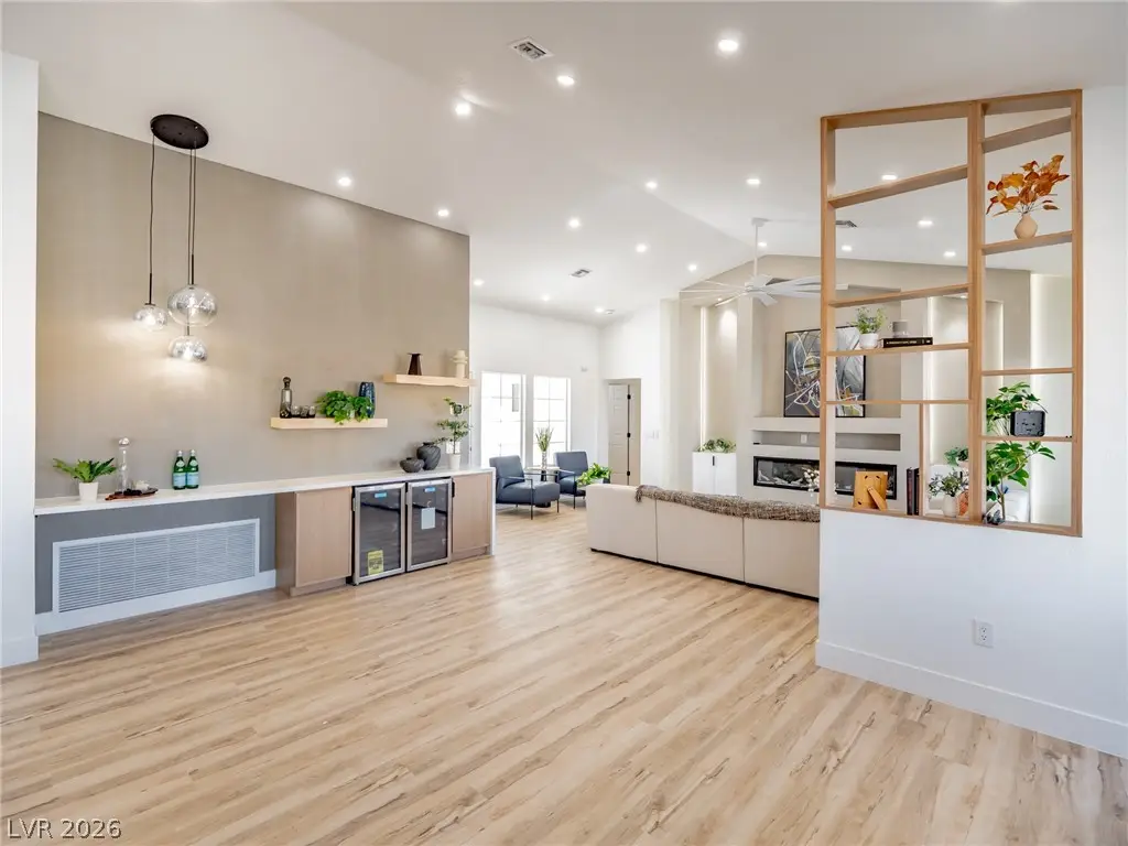 3004 Lotus Hill Drive, Las Vegas, NV 89134 - #1