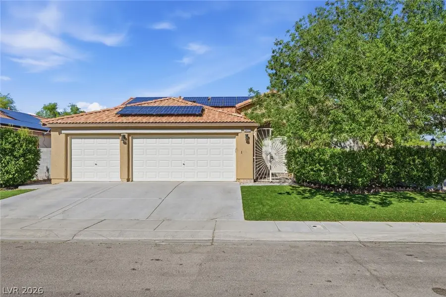 5412 Flying Arrow Place, North Las Vegas, NV 89031 - #2