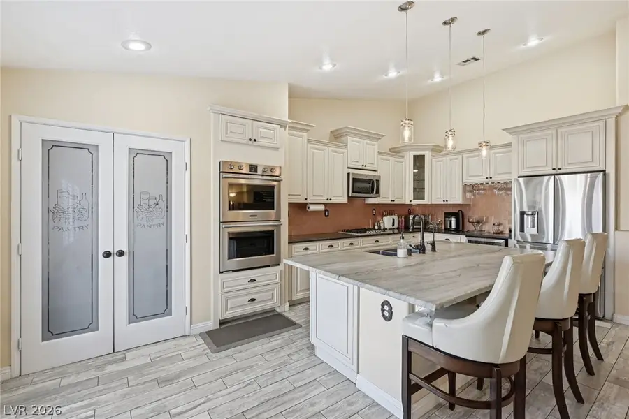 5412 Flying Arrow Place, North Las Vegas, NV 89031 - #3