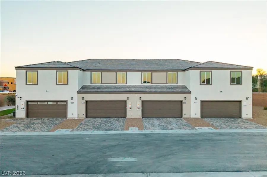 1953 Hydrangea Place, Las Vegas, NV 89106 - #2