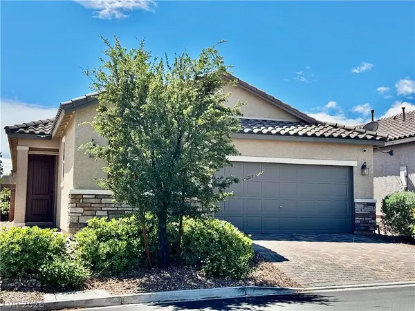 9257 Valley Betica Avenue, Las Vegas, NV 89148