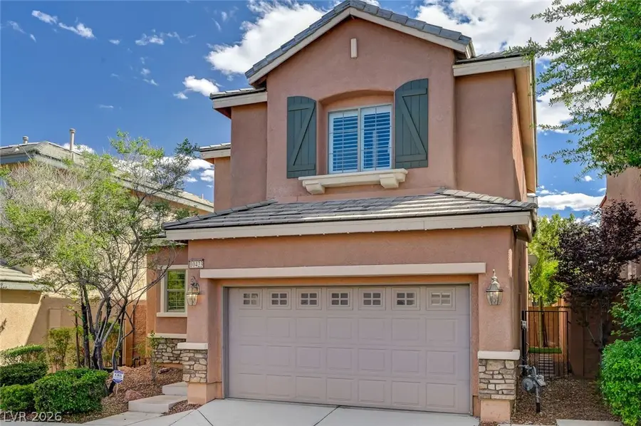 10423 Lilac Square Avenue, Las Vegas, NV 89166 - #2