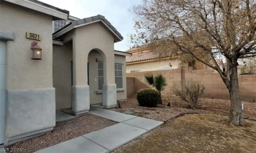 3021 New Journey Way, North Las Vegas, NV 89031 - #2