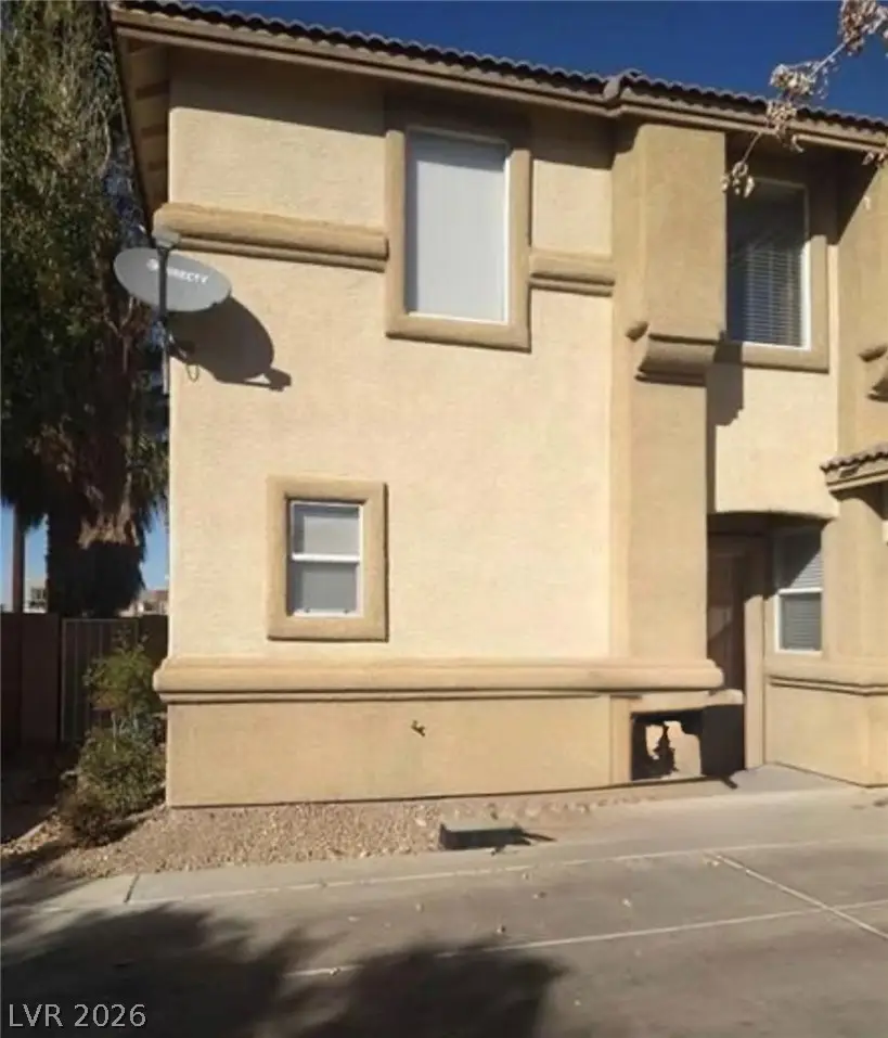 1432 Evening Song Avenue, Henderson, NV 89012 - #1