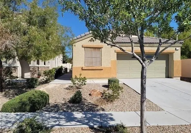 3656 Bella Legato Avenue, North Las Vegas, NV 89081 - #1