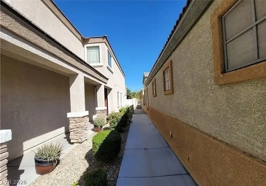 3656 Bella Legato Avenue, North Las Vegas, NV 89081 - #2