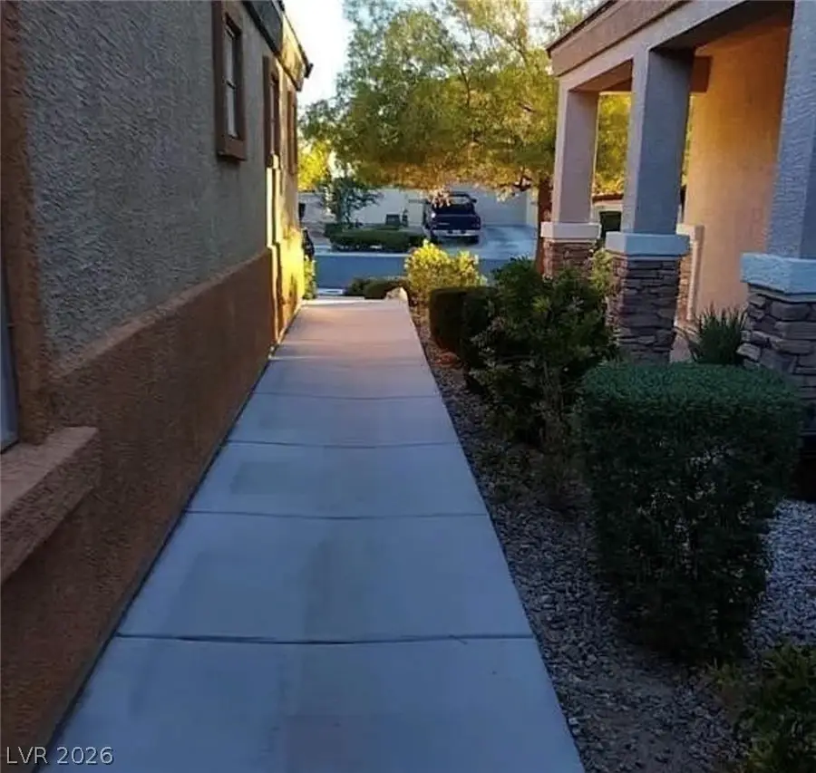 3656 Bella Legato Avenue, North Las Vegas, NV 89081 - #3