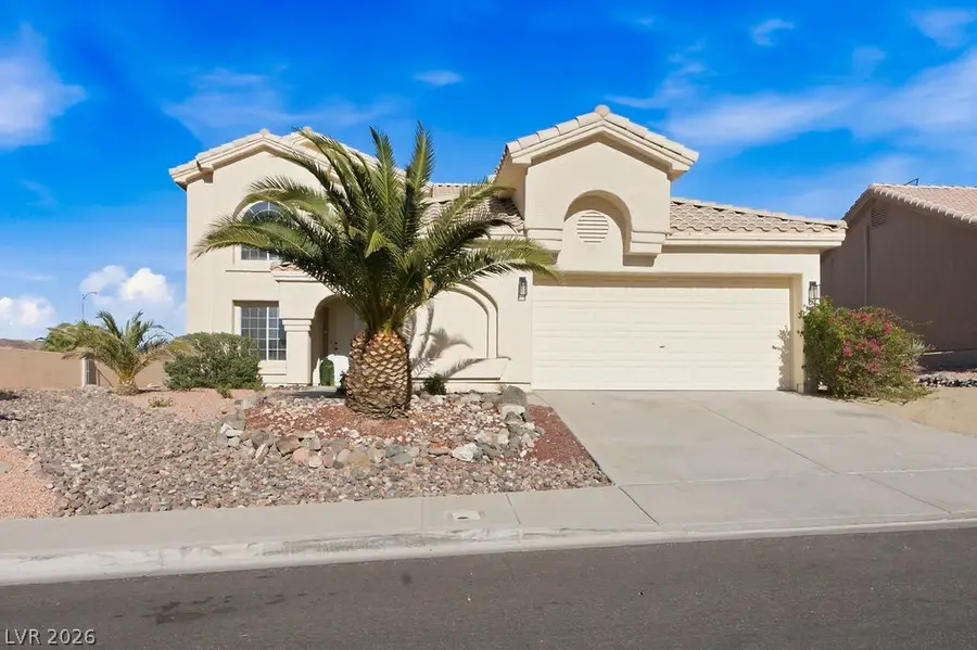 1034 Skysail Drive, Henderson, NV 89011 - #2