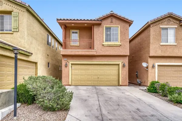 8160 Herring Avenue, Las Vegas, NV 89147