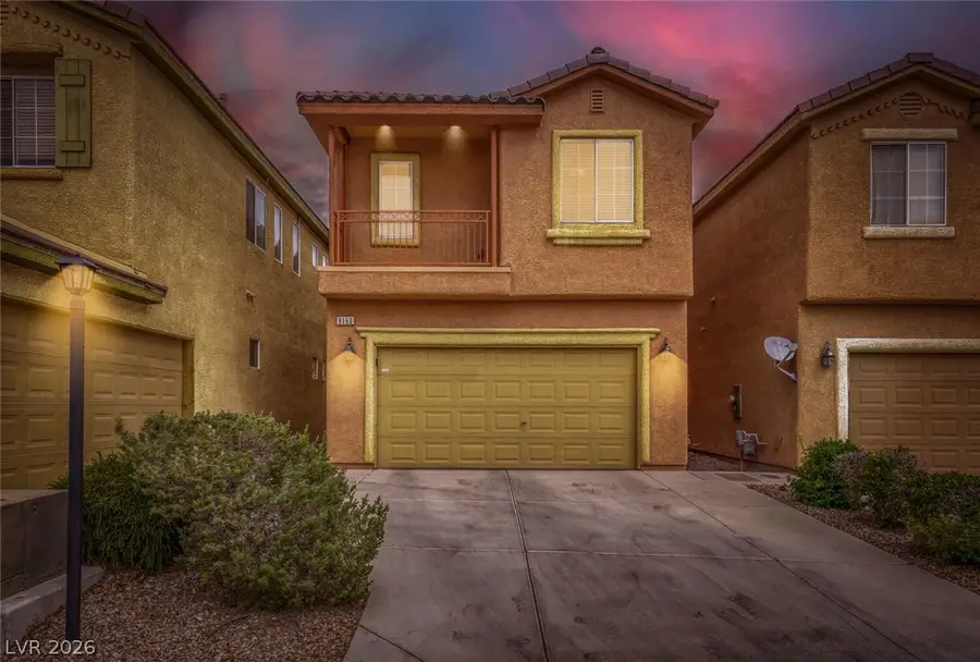 8160 Herring Avenue, Las Vegas, NV 89147 - #3