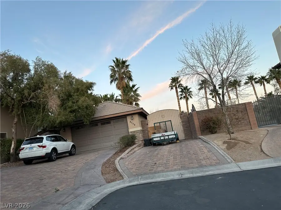 4738 Laurel Canyon Street, Las Vegas, NV 89129 - #2