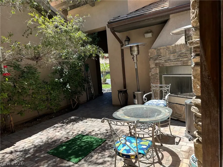 4738 Laurel Canyon Street, Las Vegas, NV 89129 - #3