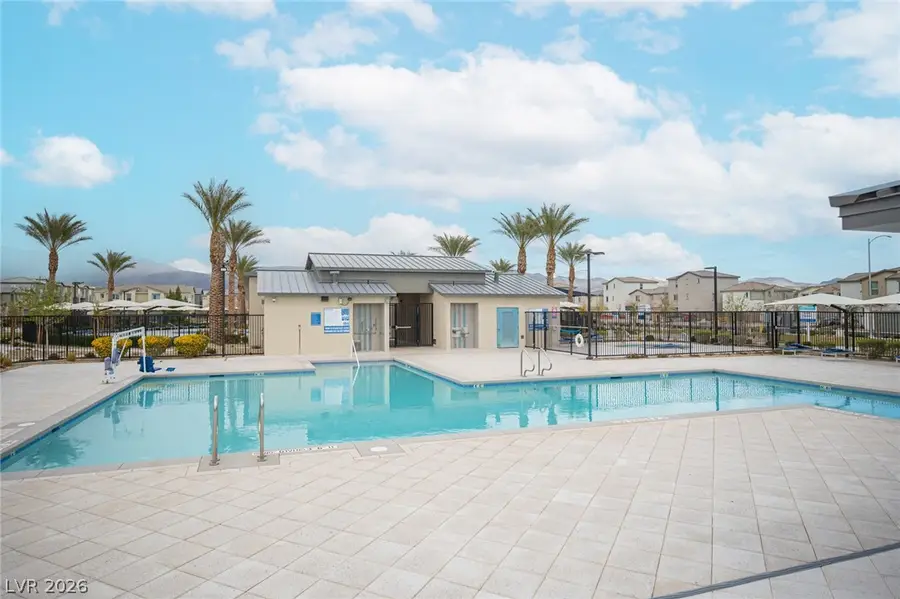 2669 Champagne Gold Avenue #337, North Las Vegas, NV 89086 - #2