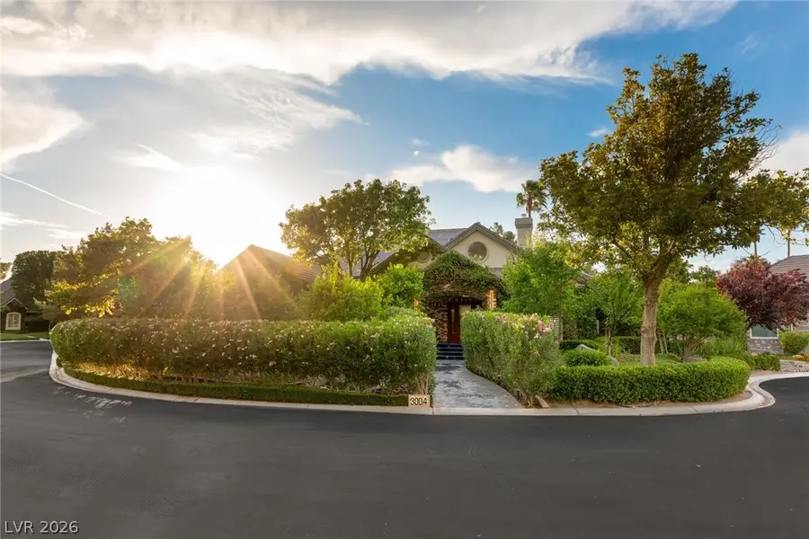 3004 Astoria Pines Circle, Las Vegas, NV 89107 - #2