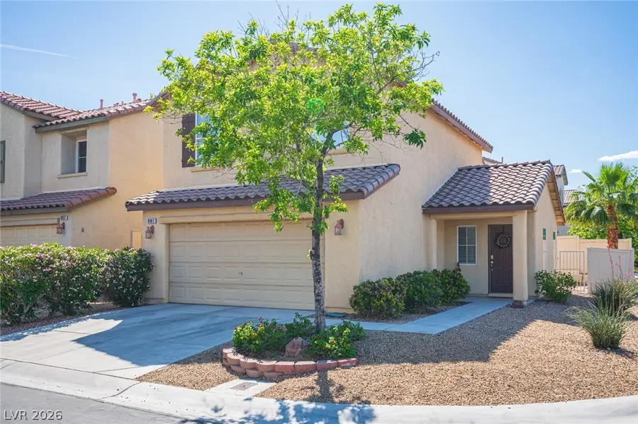 8041 Gobbler Grove Court, Las Vegas, NV 89143 - #2