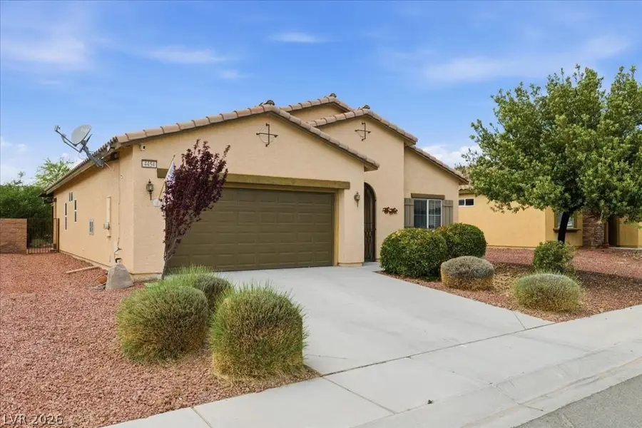 4454 Luciano Avenue, Pahrump, NV 89061 - #2