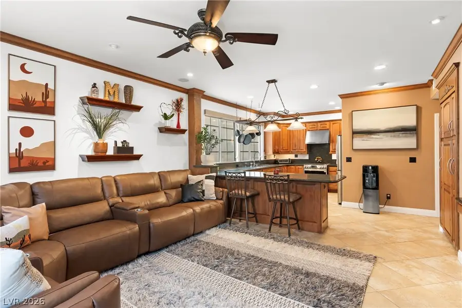 8425 Mount Nido Drive, Las Vegas, NV 89147 - #3