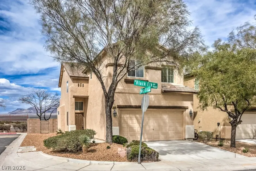 9144 Black Elk Avenue, Las Vegas, NV 89143 - #2