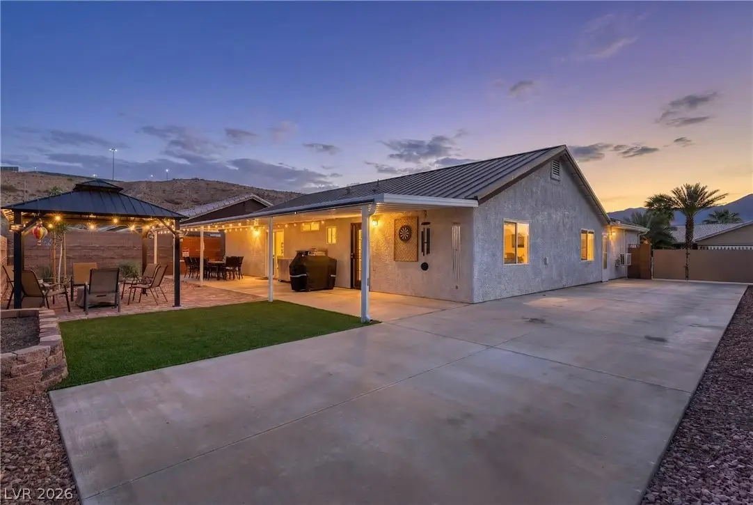 341 Francy Lane, Mesquite, NV 89027 - #1