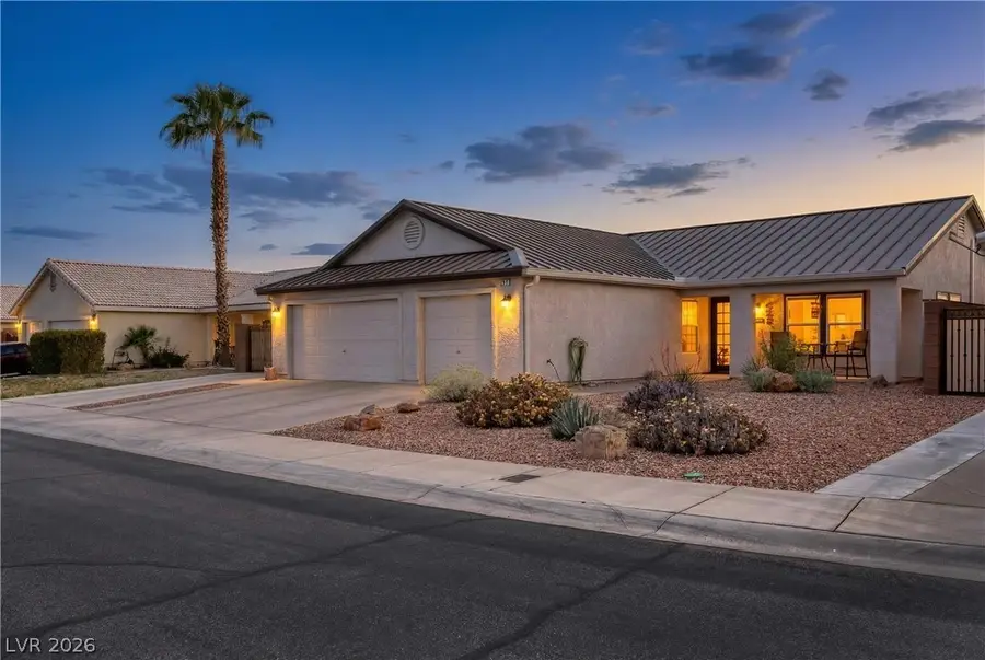 341 Francy Lane, Mesquite, NV 89027 - #2