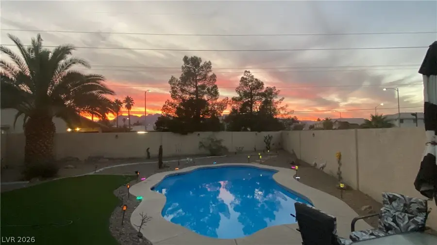 5220 Black Port Court, Las Vegas, NV 89130 - #2