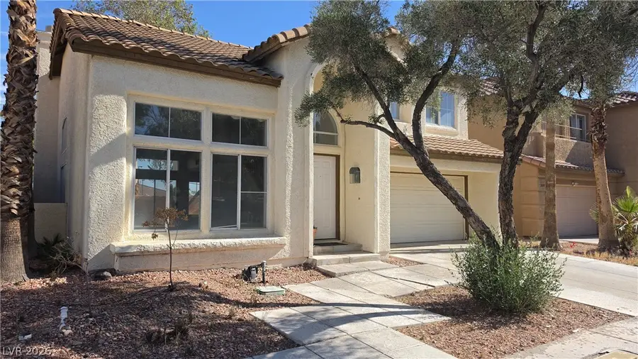 2606 Heartland Avenue, Henderson, NV 89074 - #2