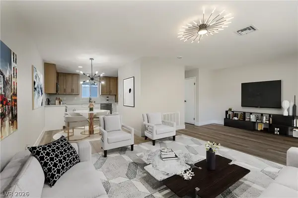 187 Greenbriar Townhouse Way, Las Vegas, NV 89121