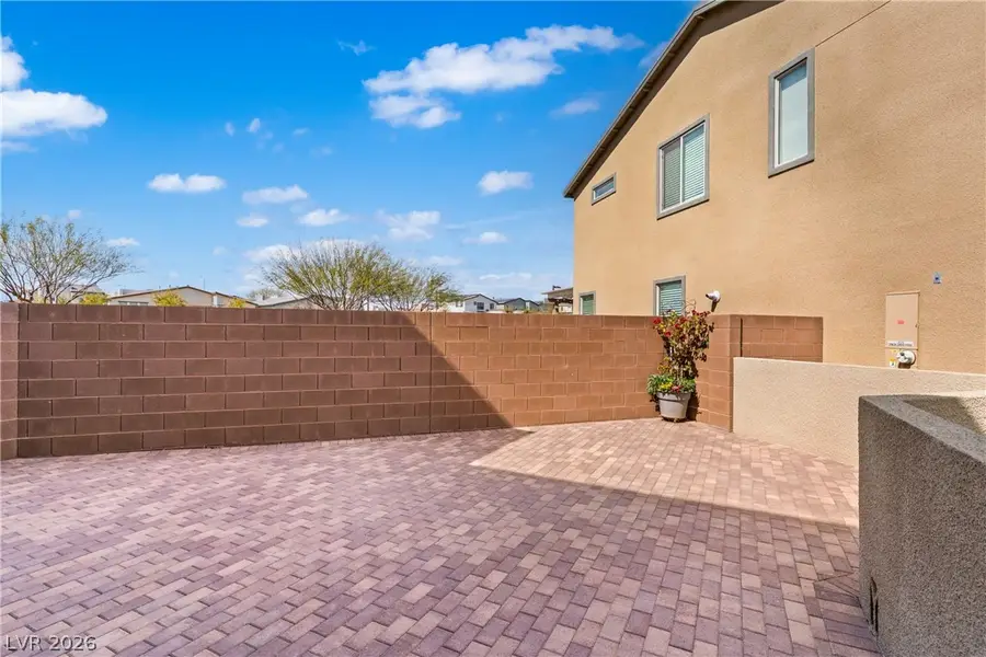1422 Crimson Sunbird Avenue, North Las Vegas, NV 89084 - #3