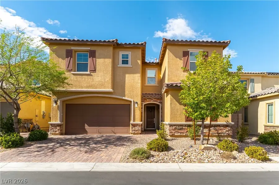 9612 Starfish Reef Way, Las Vegas, NV 89178 - #2