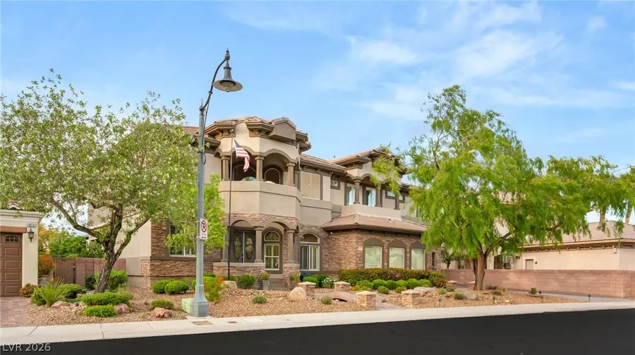 1812 Sydney Leigh Lane, Henderson, NV 89074 - #2