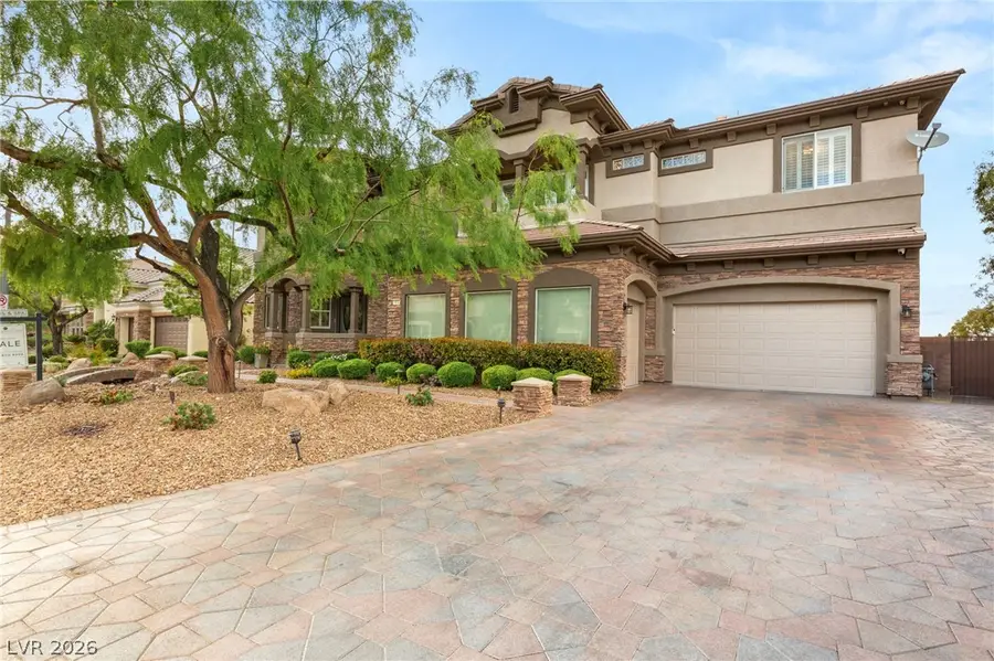 1812 Sydney Leigh Lane, Henderson, NV 89074 - #3