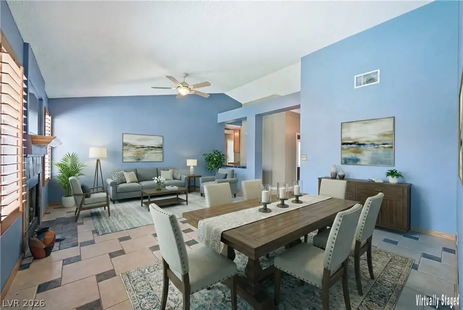 1613 Santa Lucia Drive, North Las Vegas, NV 89031 - #3